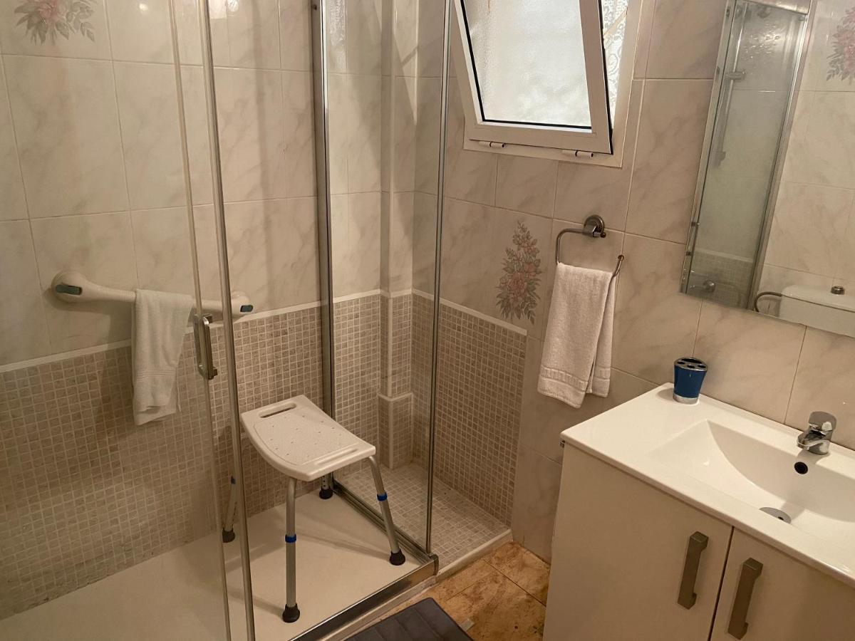 Homely Apartments Loft トレビエハ エクステリア 写真