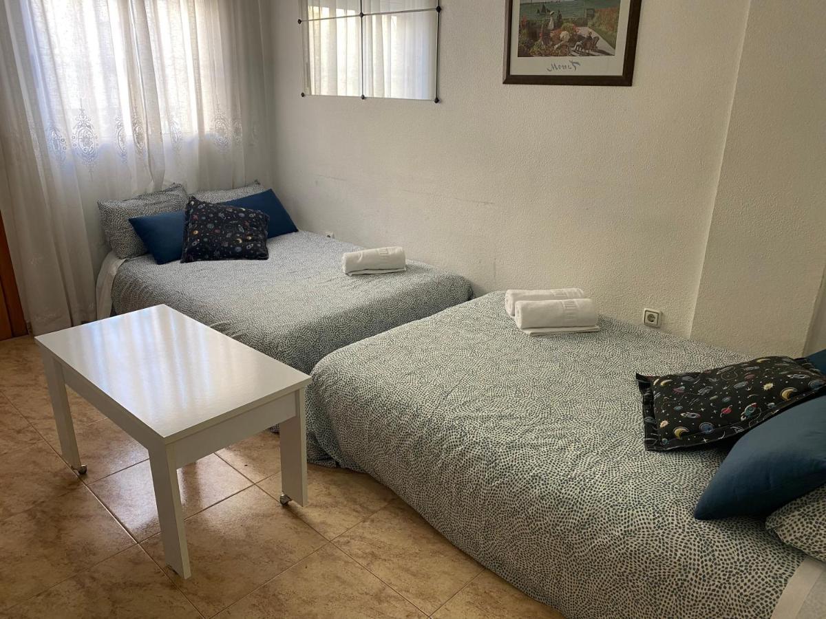 Homely Apartments Loft トレビエハ エクステリア 写真