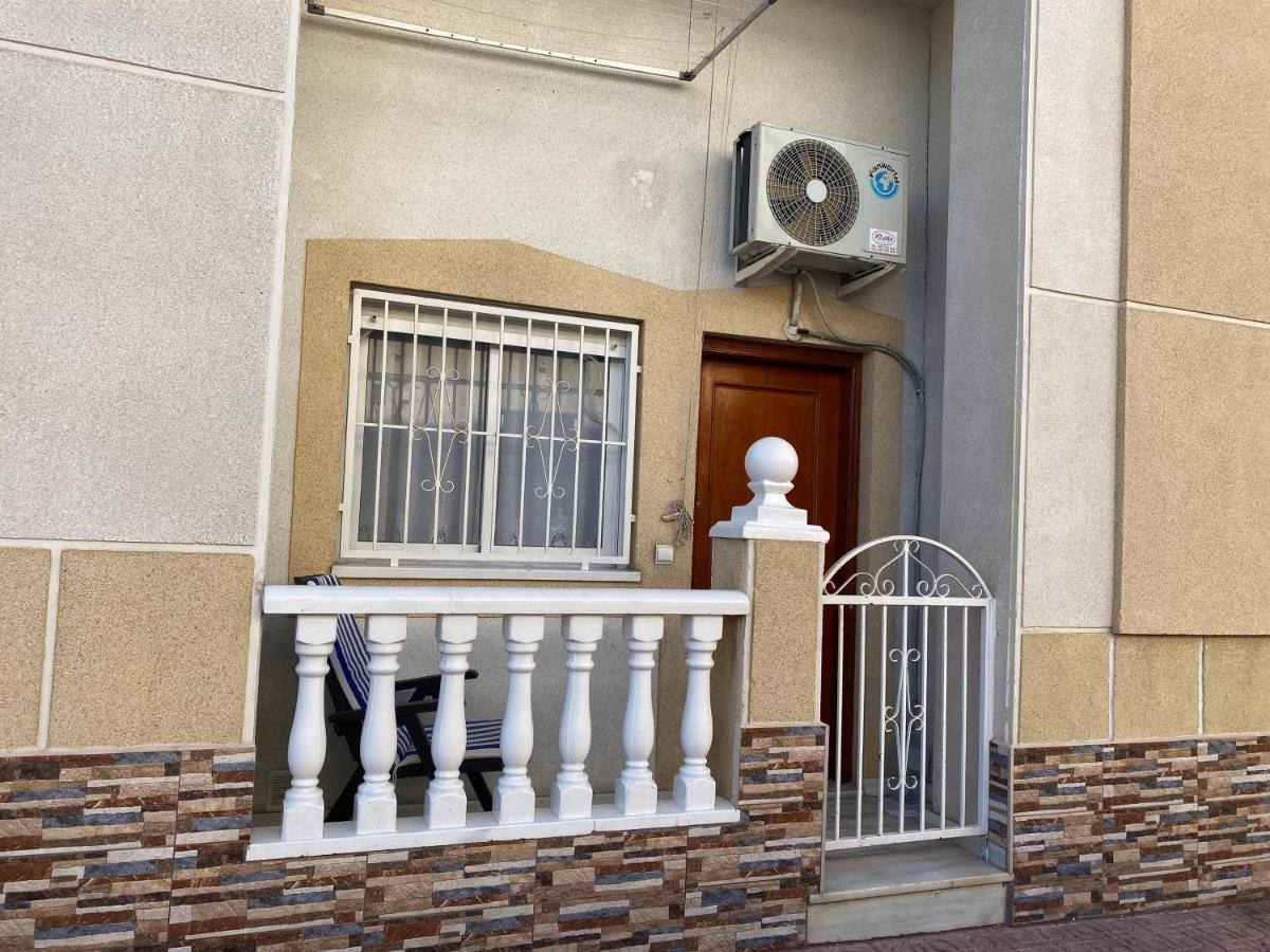 Homely Apartments Loft トレビエハ エクステリア 写真